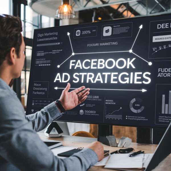 Masterclass: Running Facebook Ads Like a Pro