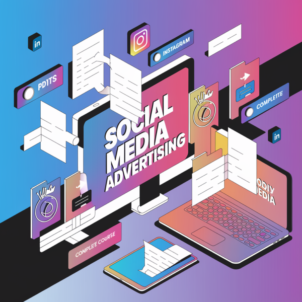 Comprehensive Social Media Advertising Course